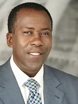 Dr. Jerry Lanier | Founder of Kids2Dentist